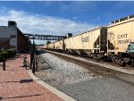 CSXT 260974